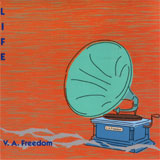 V.A.Freedom / LIFE
